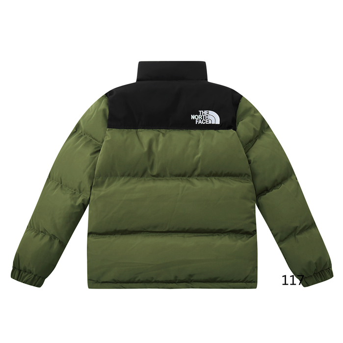 The North Face Men's Outwear 456